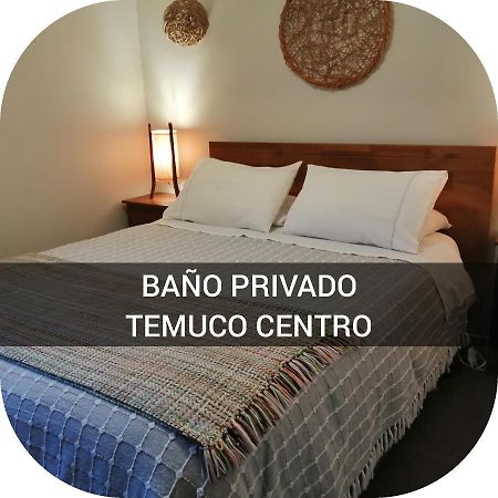 Hostal Mackay Temuco Luaran gambar