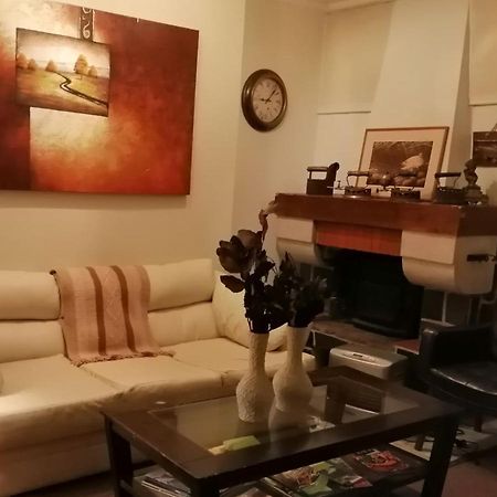Hostal Mackay Temuco Luaran gambar