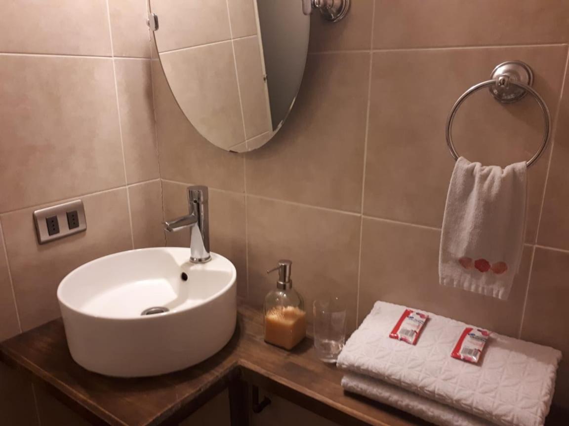 Hostal Mackay Temuco Luaran gambar