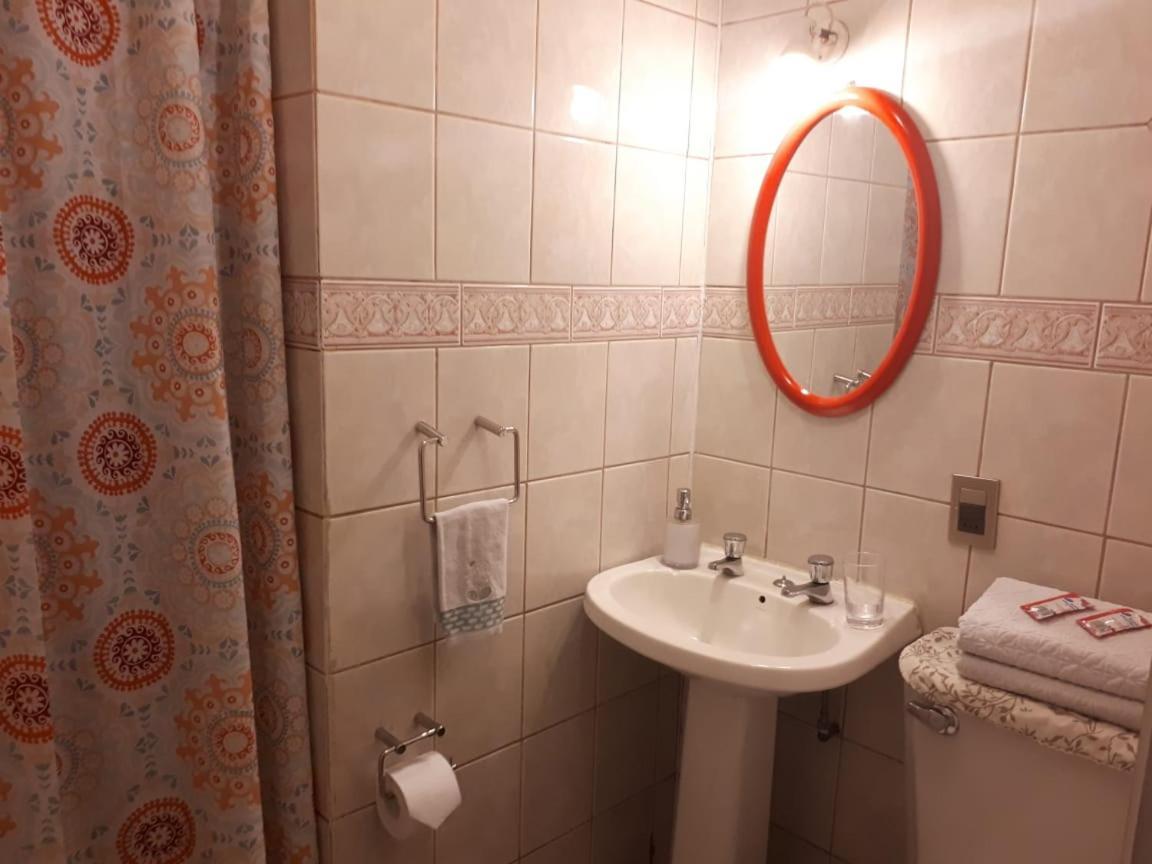 Hostal Mackay Temuco Luaran gambar