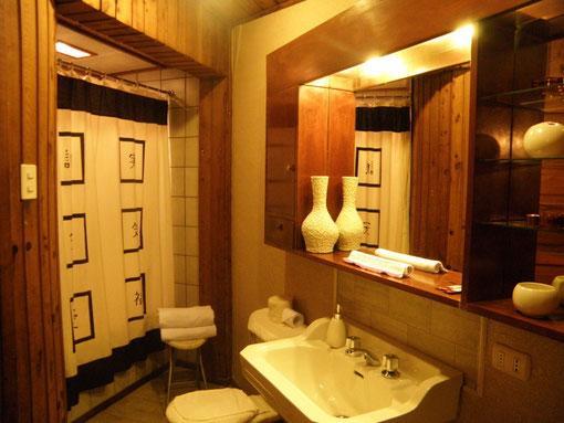 Hostal Mackay Temuco Luaran gambar