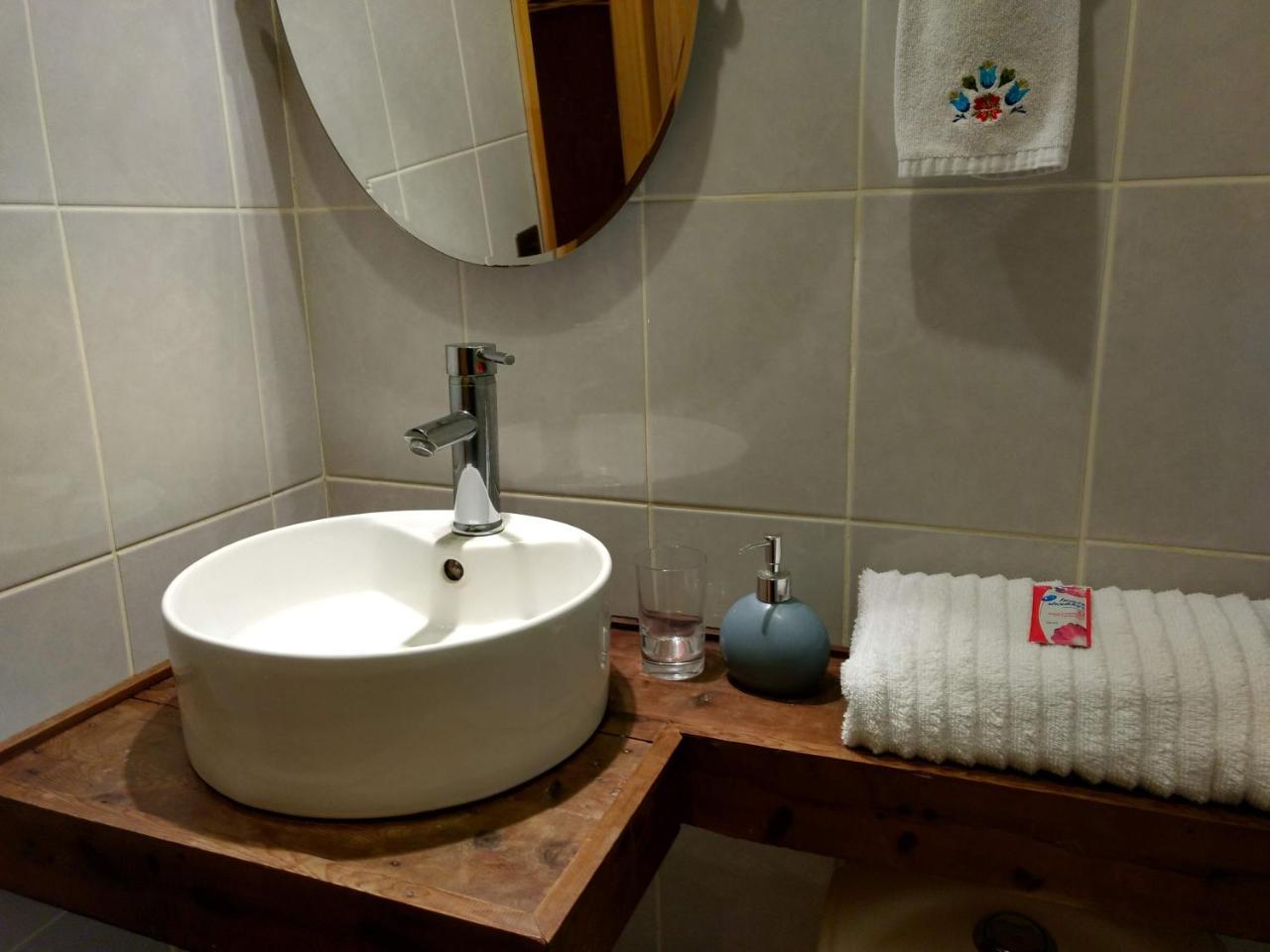 Hostal Mackay Temuco Luaran gambar