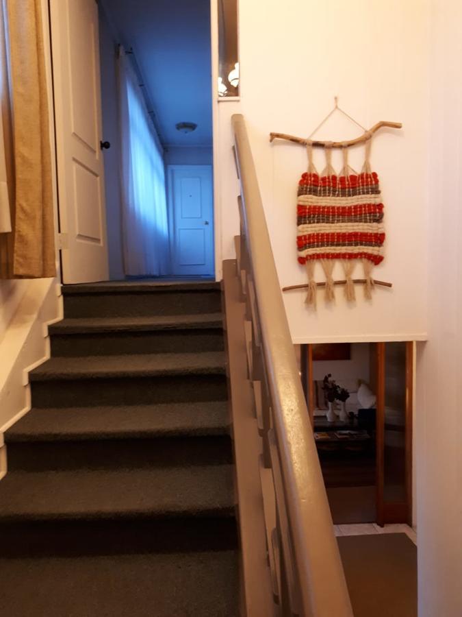Hostal Mackay Temuco Luaran gambar