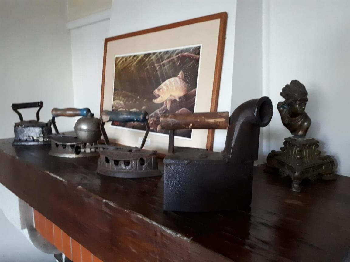 Hostal Mackay Temuco Luaran gambar