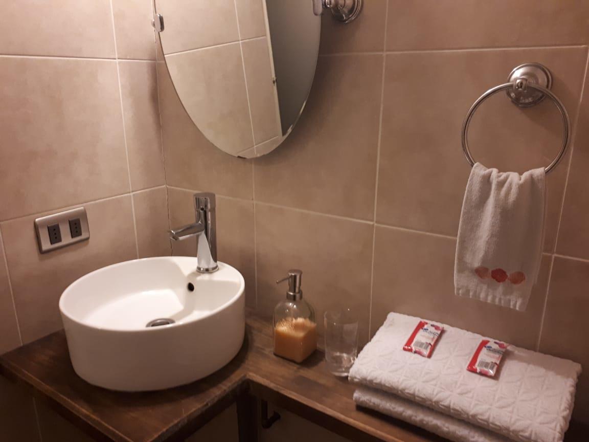 Hostal Mackay Temuco Luaran gambar