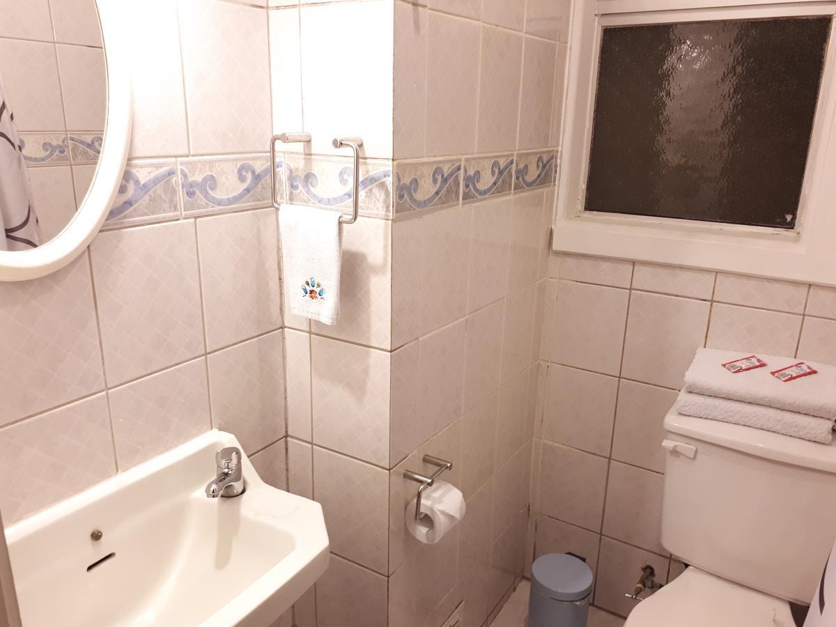 Hostal Mackay Temuco Luaran gambar