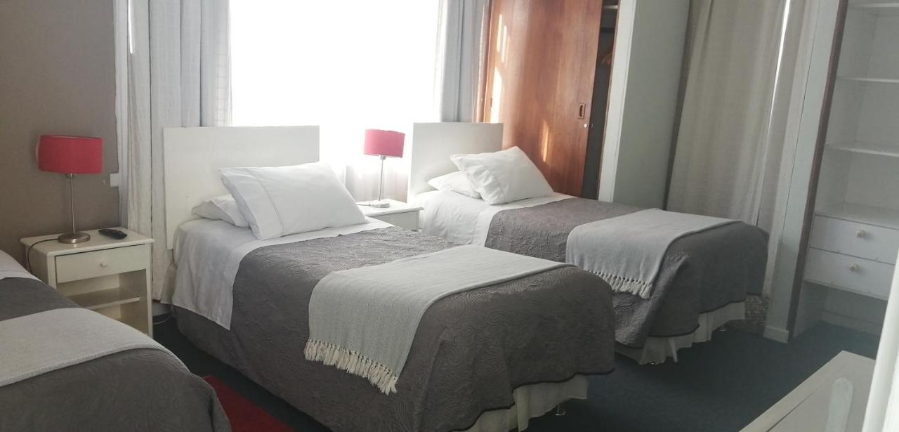 Hostal Mackay Temuco Luaran gambar