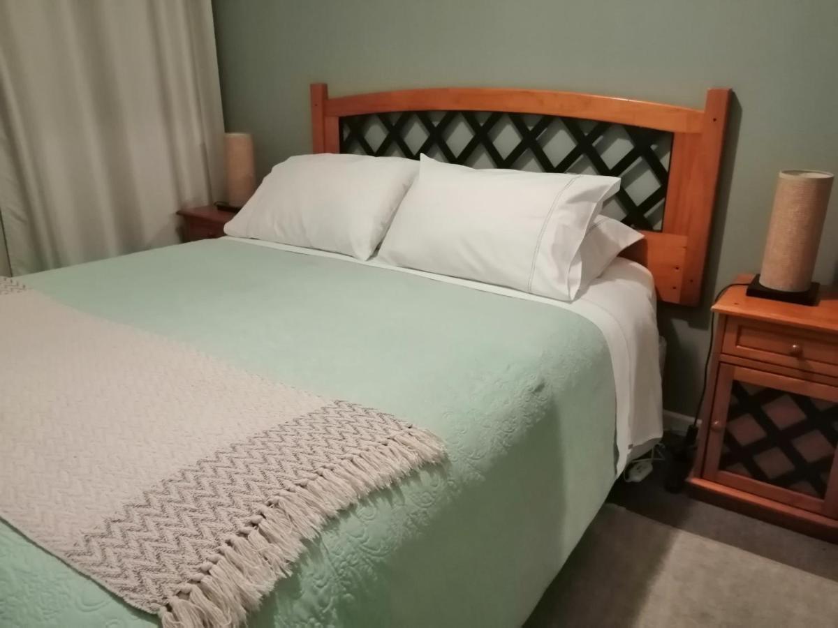 Hostal Mackay Temuco Luaran gambar