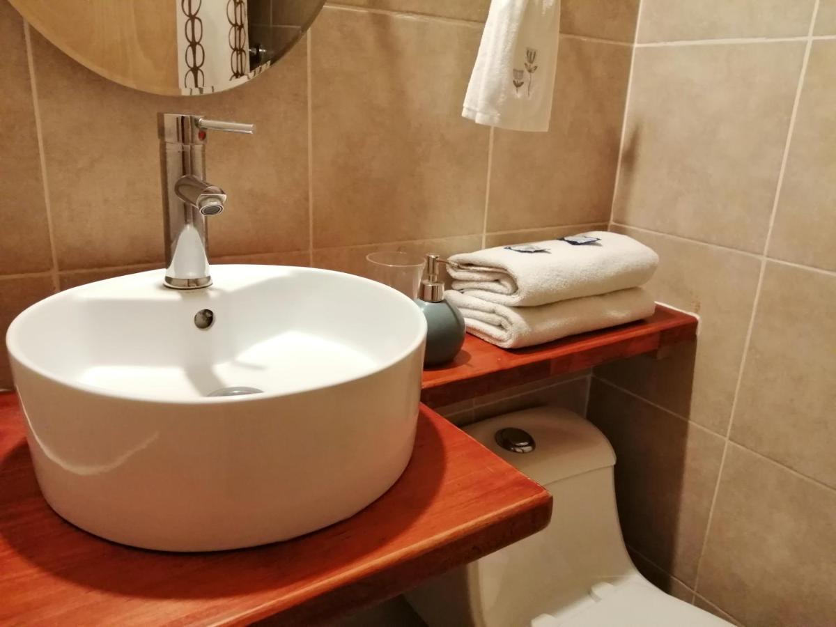 Hostal Mackay Temuco Luaran gambar